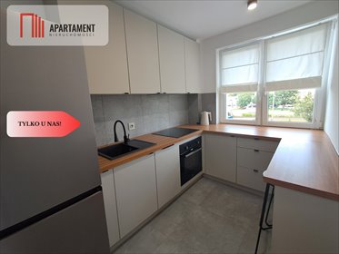 Na wynajem przestronne 3-pokojowe mieszkanie 53 m² na Wyżynach mieszkanie Bydgoszcz, Wyżyny