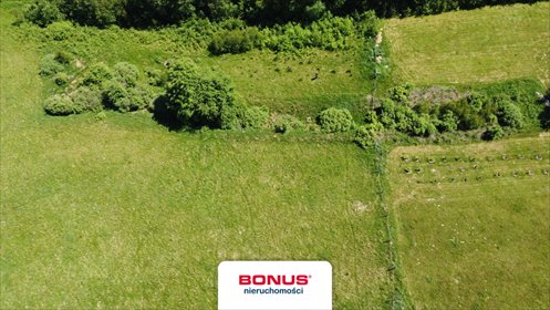 działka na sprzedaż 3348m2 działka Połęczyno