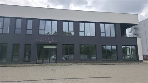 Nowoczesny magazyn z biurem, rozbudowa, strategiczna lokalizacja. magazyn Nowa Sól, Inżynierska