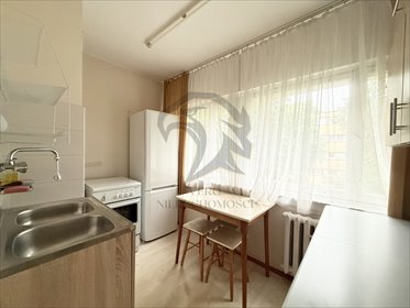 Dwupokojowe mieszkanie 45,65 m² na Widzewie - polecam mieszkanie Łódź, Widzew