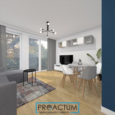 mieszkanie na sprzedaż 47m2 mieszkanie Toruń, Łukasza Watzenrodego