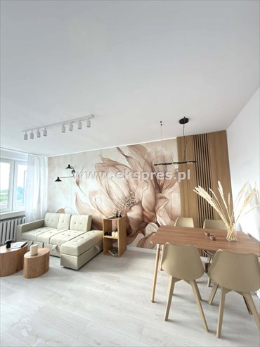 Nowoczesne 38 m² po remoncie - balkon, blisko Manufaktury mieszkanie Łódź, Bałuty, Julianów