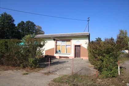 Lokal użytkowy na sprzedaż Łęg Starościński 170m2 Foto 2
