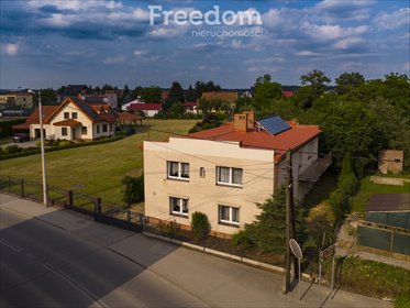 dom na sprzedaż 183m2 dom Biała Nyska, Nyska