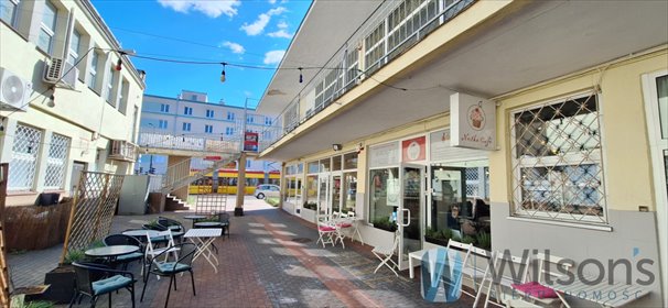 lokal użytkowy na sprzedaż 144m2 lokal użytkowy Warszawa, Wola Koło, Obozowa