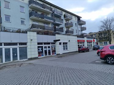 mieszkanie na sprzedaż 76m2 mieszkanie Świnoujście, Grunwaldzka