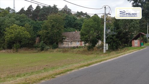 dom na sprzedaż 112m2 dom Ławszowa