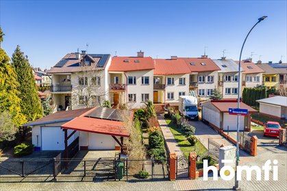 dom na sprzedaż 305m2 dom Rzeszów, Zalesie, Słonecznikowa