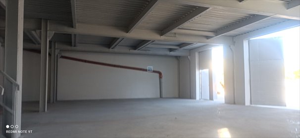 lokal użytkowy na wynajem 197m2 lokal użytkowy Zabrze