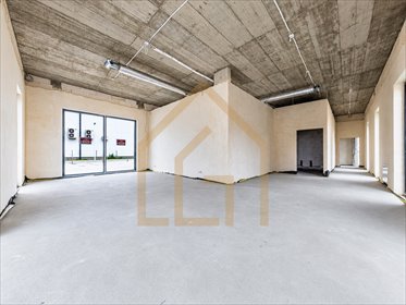 lokal użytkowy na sprzedaż 410m2 lokal użytkowy Łuków, Przemysłowa