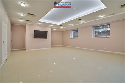 Lokal usługowy 131 m² z recepcją i dużą salą (Piła) lokal użytkowy Piła, Staszyce
