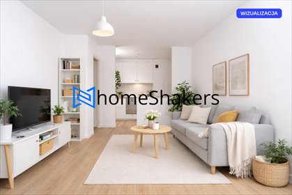 mieszkanie na sprzedaż 39m2 mieszkanie Warszawa, Praga-Południe, Bliska