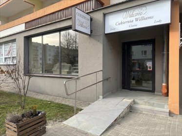 lokal użytkowy na wynajem 80m2 lokal użytkowy Lublin, Czuby
