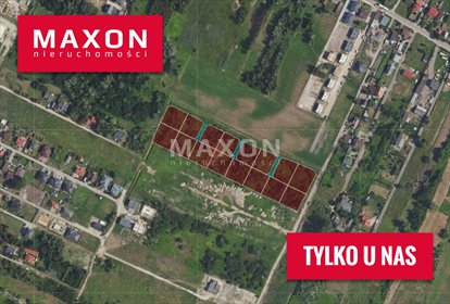 działka na sprzedaż 18620m2 działka Ciemne