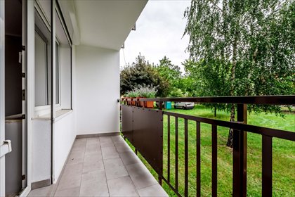 Mieszkanie 43 m² na Naramowicach - polecam mieszkanie Poznań, Naramowice, Sarmacka
