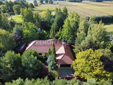 dom na sprzedaż 176m2 dom Żerniki Małe