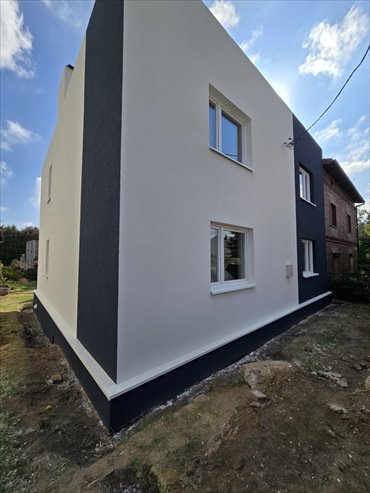 dom na sprzedaż 64m2 dom Katowice, Wyzwolenia