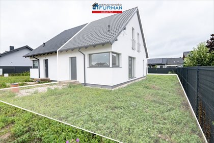 dom na sprzedaż 87m2 dom Zawada