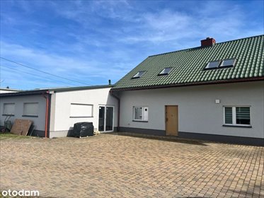 lokal użytkowy na sprzedaż 660m2 lokal użytkowy Krasne