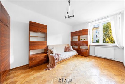 Mieszkanie 43 m² w Woli z potencjałem - polecam! mieszkanie Warszawa, Wola, Młynów, Karolkowa