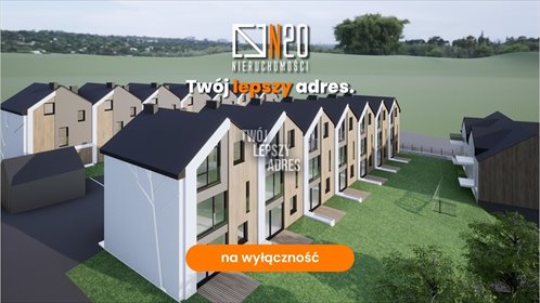 mieszkanie na sprzedaż 48m2 mieszkanie Wieliczka, Sadowa