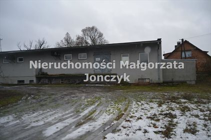 Magazyn na sprzedaż Kazimierzew 1 050m2 Foto 1