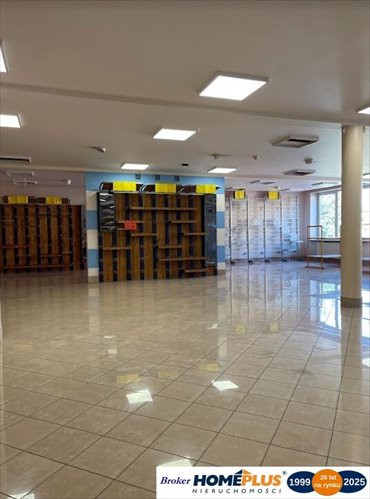 lokal użytkowy na wynajem 230m2 lokal użytkowy Wołomin
