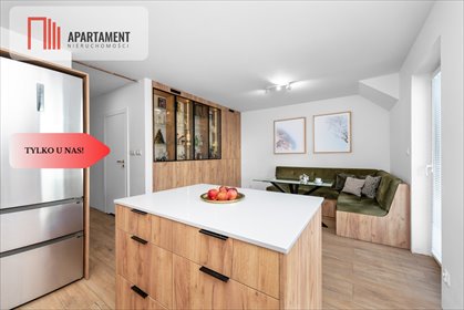 mieszkanie na sprzedaż 82m2 mieszkanie Wołów