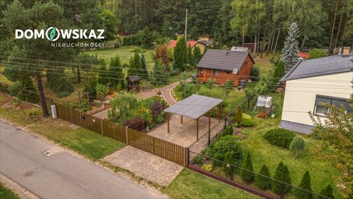 Zapraszam do domu 40 m² w Rudniku Wielkim z pełnym wyposażeniem dom Rudnik Wielki, Sosnowa