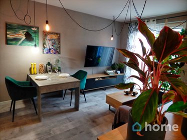 mieszkanie na sprzedaż 60m2 mieszkanie Kiełczów, Skowronkowa