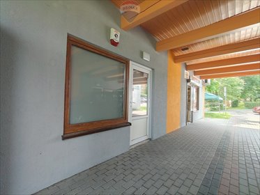 lokal użytkowy na wynajem 24m2 lokal użytkowy Bielsko-Biała, Sternicza