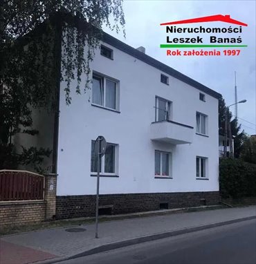 Przestronny dom 230 m2 z garażem i możliwością podziału zapraszam dom Wąbrzeźno