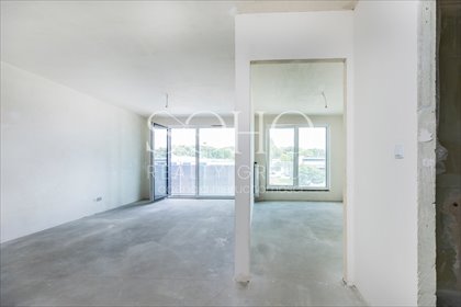 Na sprzedaż funkcjonalne 2-pokojowe mieszkanie 43 m² w Krakowie mieszkanie Kraków, Podgórze, Łagiewnicka