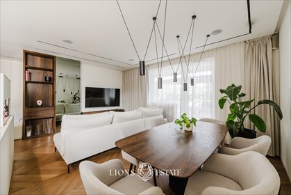 Luksusowy apartament 100 m² z tarasem 80 m² i jacuzzi polecam mieszkanie Warszawa, Ursus Szamoty, Szamoty