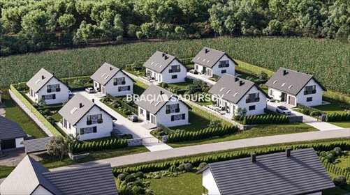 dom na sprzedaż 157m2 dom Zawada, Zawada, Zawada