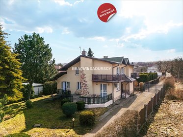 dom na sprzedaż 315m2 dom Kraków, Bieżanów-Prokocim, Bieżanów, Młodzieży