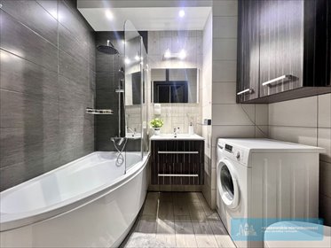 Mieszkanie trzypokojowe na sprzedaż Rzeszów, Drabinianka, Eugeniusza Kwiatkowskiego 43m2 Foto 5