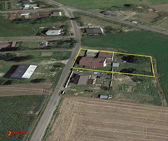 Magazyn 290 m² z maszynami i inwestycją w Sobiesiernie lokal użytkowy Sobiesiernie