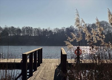 działka na sprzedaż 1842m2 działka Dębnica