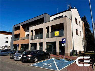 mieszkanie na sprzedaż 66m2 mieszkanie Oleśnica, Władysława Grabskiego