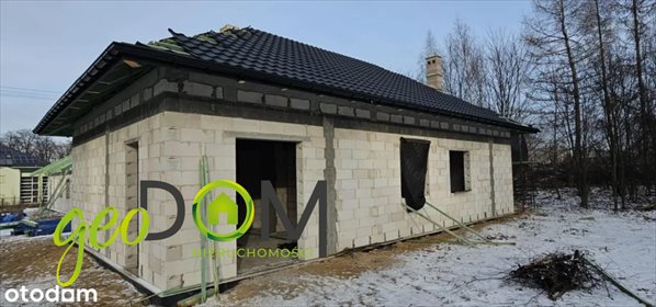 dom na sprzedaż 120m2 dom Krasienin-Kolonia