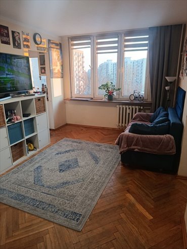 mieszkanie na sprzedaż 47m2 mieszkanie Warszawa, Targówek, Toruńska