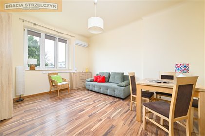 mieszkanie na wynajem 30m2 mieszkanie Warszawa, Włochy, Nastrojowa