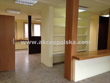 lokal użytkowy na wynajem 105m2 lokal użytkowy Warszawa, Mokotów, Sadyba, Powsińska
