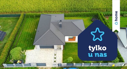 dom na sprzedaż 160m2 dom Zielonka