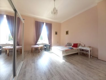 mieszkanie na sprzedaż 114m2 mieszkanie Wałbrzych, Śródmieście