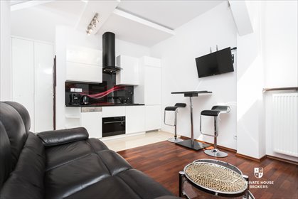 mieszkanie na wynajem 36m2 mieszkanie Kraków, Kazimierz, Kazimierz, Brzozowa