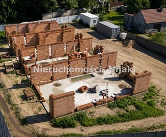 Nowoczesne 75 m2 z ogródkiem i parkingiem w Słocinie mieszkanie Słocin