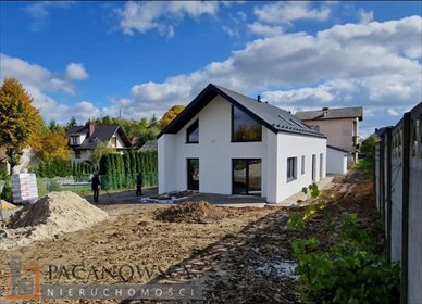 dom na sprzedaż 106m2 dom Bębło