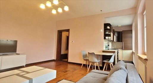Przestronne 2-pokojowe mieszkanie w cichej okolicy mieszkanie Szczecin, Niemierzyn, Zakopiańska